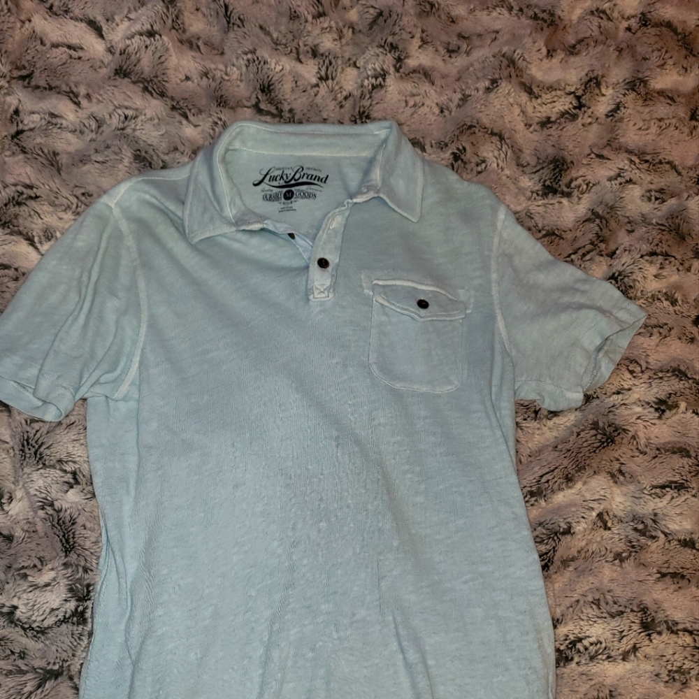 Lucky Brand Shirt